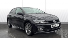 Volkswagen Polo 1.0 TSI 95 R-Line 5dr Petrol Hatchback